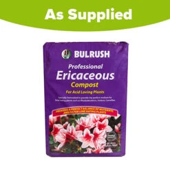 Ericaceous Compost 60L -Garden Plants Sales 100042 5