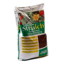 Strulch Mineralised Straw Garden Mulch 14 Strulch Mineralised Straw Garden Mulch -Garden Plants Sales 100086 5