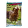 Pelleted Chicken Manure