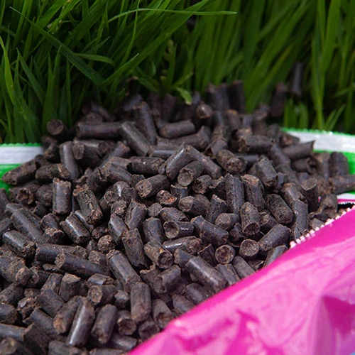 Pelleted Cow Manure 5 Pelleted Cow Manure - Image 3