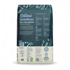 RocketGro Peat-Free Soil Improver 40L -Garden Plants Sales 100155 1