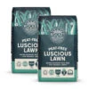 Twin Pack RocketGro Peat-Free Luscious Lawn Feed 50L 2 Twin Pack RocketGro Peat-Free Luscious Lawn Feed 50L -Garden Plants Sales 100163