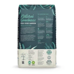 Twin Pack RocketGro Peat-Free Luscious Lawn Feed 50L -Garden Plants Sales 100163 1