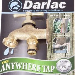 Take Anywhere Tap DW420 -Garden Plants Sales 110046 1