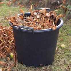 4 Heavy Duty Pots 40cm (16in) 9 4 Heavy Duty Pots 40cm (16in) -Garden Plants Sales 130011 1