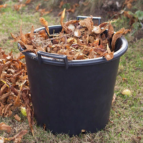 4 Heavy Duty Pots 40cm (16in) 4 4 Heavy Duty Pots 40cm (16in) - Image 2