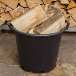 4 Heavy Duty Pots 40cm (16in) 10 4 Heavy Duty Pots 40cm (16in) -Garden Plants Sales 130011 2