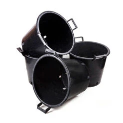 4 Heavy Duty Pots 40cm (16in) 13 4 Heavy Duty Pots 40cm (16in) -Garden Plants Sales 130011 5