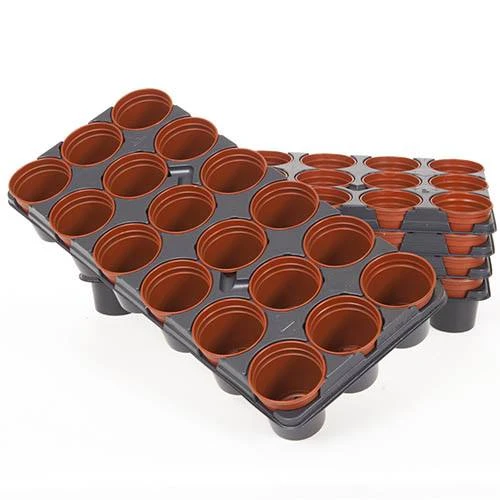 Professional Shuttle Trays 3 Professional Shuttle Trays