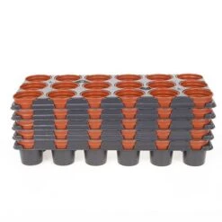 Professional Shuttle Trays 9 Professional Shuttle Trays -Garden Plants Sales 130013 2