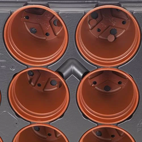 Professional Shuttle Trays 6 Professional Shuttle Trays - Image 4