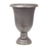 Brushed Champagne Garden Urn 2 Brushed Champagne Garden Urn -Garden Plants Sales 130144