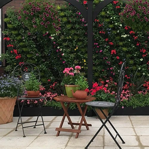 WonderWall Vertical Growing System - 4 Sections 10 WonderWall Vertical Growing System - 4 Sections - Image 8