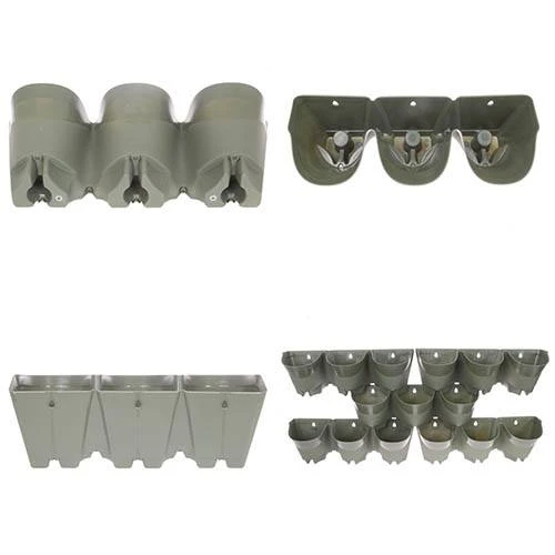 WonderWall Vertical Growing System - 4 Sections 11 WonderWall Vertical Growing System - 4 Sections - Image 9