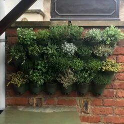 WonderWall Vertical Growing System - 10 Sections -Garden Plants Sales 130246 3