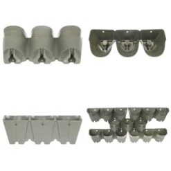 WonderWall Vertical Growing System - 10 Sections -Garden Plants Sales 130246 8