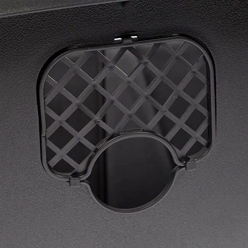 Easy Fill Hanging Baskets 38cm (15in) Pair 5 Easy Fill Hanging Baskets 38cm (15in) Pair - Image 3