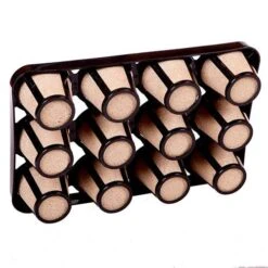 Skelly Tray X 3 And 36 Jiffy Bio Pots 10 Skelly Tray X 3 And 36 Jiffy Bio Pots -Garden Plants Sales 130325 1