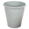 'Olive' Planter 30cm (12in) Green 1 'Olive' Planter 30cm (12in) Green -Garden Plants Sales 130386