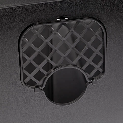 Easy Fill Wall Planters 50cm (20in) Pair 6 Easy Fill Wall Planters 50cm (20in) Pair - Image 4