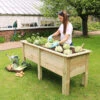 Deep Root Planter 1.8M 2 Deep Root Planter 1.8M -Garden Plants Sales 160005