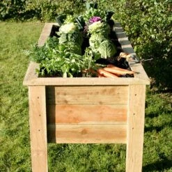 Deep Root Planter 1.8M -Garden Plants Sales 160005 3