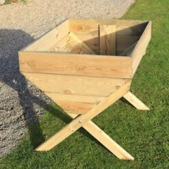 Vegetable Grow Bed-1m 10 Vegetable Grow Bed-1m -Garden Plants Sales 160006 3