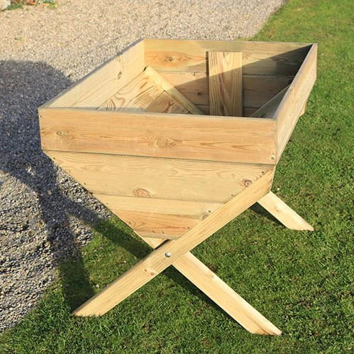 Vegetable Grow Bed-1m 6 Vegetable Grow Bed-1m - Image 4