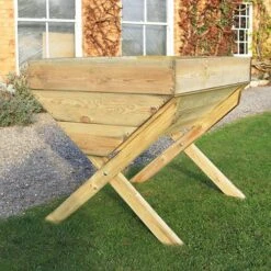 Vegetable Grow Bed-1m 11 Vegetable Grow Bed-1m -Garden Plants Sales 160006 4