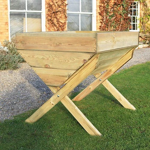 Vegetable Grow Bed-1m 7 Vegetable Grow Bed-1m - Image 5