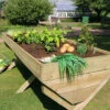 Vegetable Grow Bed-2m 2 Vegetable Grow Bed-2m -Garden Plants Sales 160007