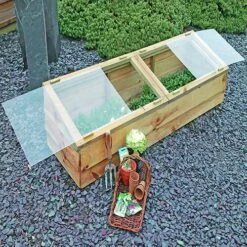 Large Cold Frame 6 Large Cold Frame -Garden Plants Sales 160010 1