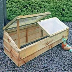Large Cold Frame 7 Large Cold Frame -Garden Plants Sales 160010 2