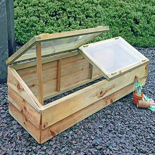 Large Cold Frame 5 Large Cold Frame - Image 3