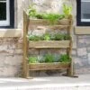 Vertical Herb Stand -Garden Plants Sales 160012