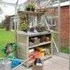 Premier Potting Station -Garden Plants Sales 160266