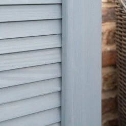 Palermo Tall Planter -Garden Plants Sales 160271 2