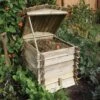 Beehive Composter 2 Beehive Composter -Garden Plants Sales 160478