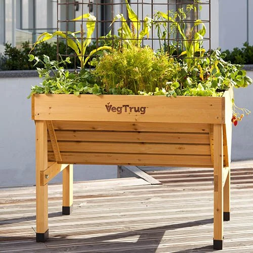 VegTrug Small - Natural 3 VegTrug Small - Natural