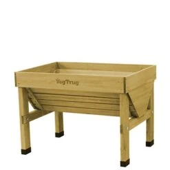 VegTrug Small - Natural 8 VegTrug Small - Natural -Garden Plants Sales 160633 2