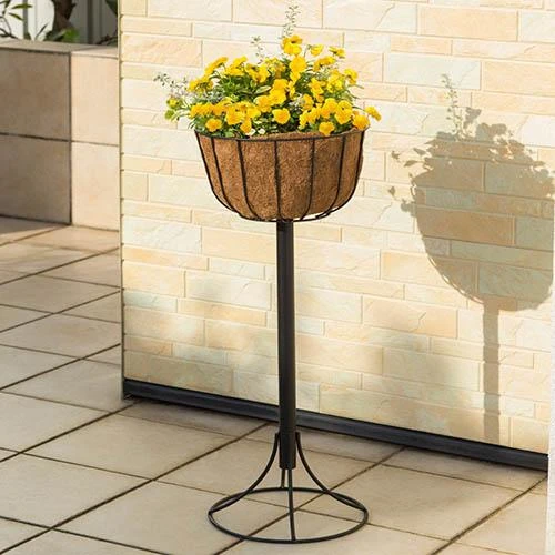 Windsor Aqua Tower Basket Stand - Large 3 Windsor Aqua Tower Basket Stand - Large