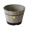 Build Your Own Barrel Kit ? Grey Wash -Garden Plants Sales 160658