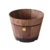 Build Your Own Barrel Kit ? Dark Brown 1 Build Your Own Barrel Kit ? Dark Brown -Garden Plants Sales 160659