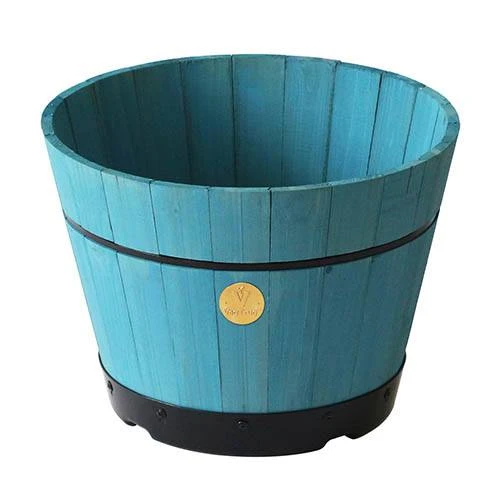 Build Your Own Barrel Kit ? Powder Blue 3 Build Your Own Barrel Kit ? Powder Blue