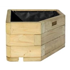 Marberry Corner Planter -Garden Plants Sales 160737 1