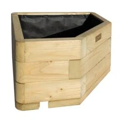 Marberry Corner Planter -Garden Plants Sales 160737 3