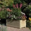 Marberry Rectangular Planter -Garden Plants Sales 160740