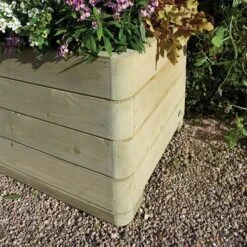 Marberry Rectangular Planter 9 Marberry Rectangular Planter -Garden Plants Sales 160740 3