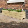 Marberry Patio Planter -Garden Plants Sales 160741