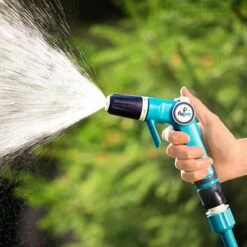 Flopro Vergo Spray Gun -Garden Plants Sales 160923 1